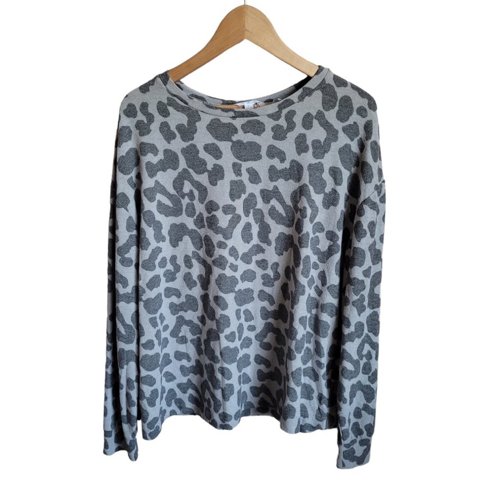 Large (12-14) Time and tru sweater.